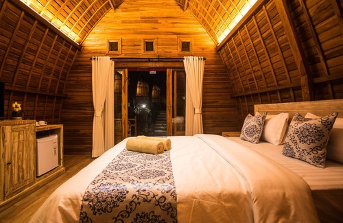 Kutuh Hotel | Druwa Bali