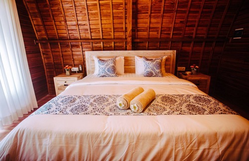 Kutuh Hotel | Druwa Bali