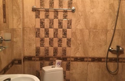 Tonky Mys House | Druzhba Guest House