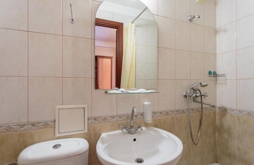 Pechers'kyi District Hotel | Druzhba Service Hotel