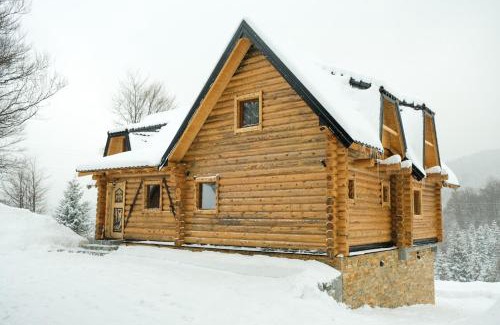 Kopaonik Cabin | Drvena Kuca RUŽA