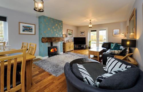Llanengan House | Drws y Llan