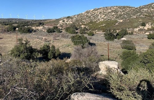 Boulevard RV Rental | Dry Camping site. We have Dry Camping available.