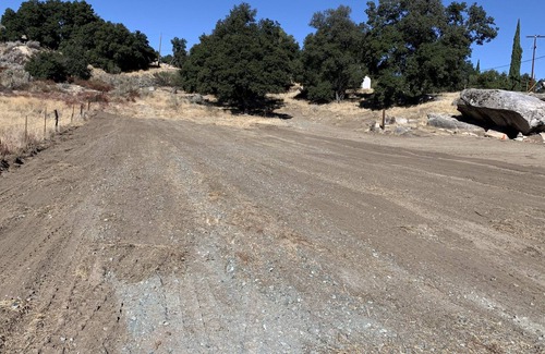 Boulevard RV Rental | Dry Camping site. We have Dry Camping available.