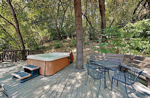 Healdsburg House | Dry Creek Haven
