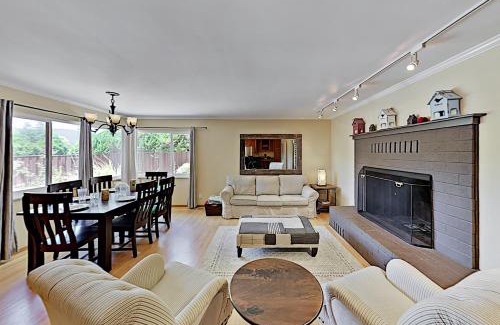 Healdsburg House | Dry Creek Haven