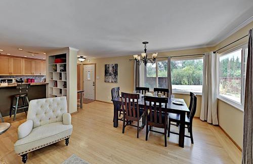 Healdsburg House | Dry Creek Haven
