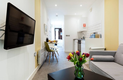 Newquay Apartment | Dry Dock Apartments