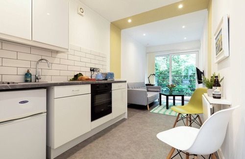 Newquay Apartment | Dry Dock Apartments