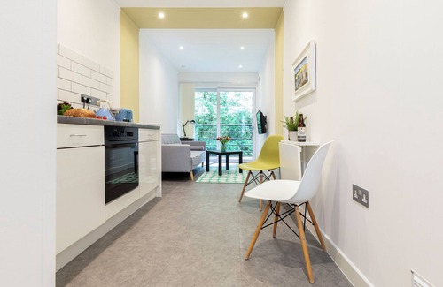 Newquay Apartment | Dry Dock Apartments