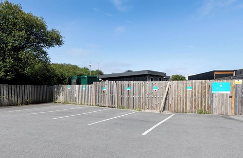 Newquay Apartment | Dry Dock Apartments
