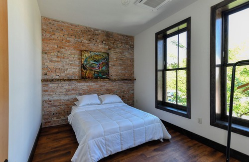 Heart of Missoula Apartment | Dry Fly Apartment - #204