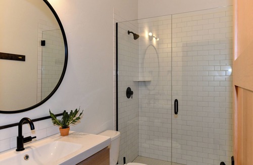 Heart of Missoula Apartment | Dry Fly Apartments - #205