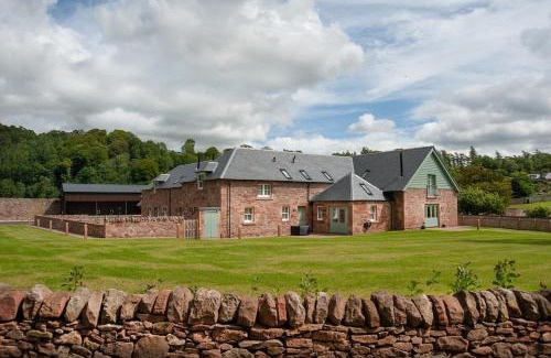 Melrose House | Dryburgh Steading Two