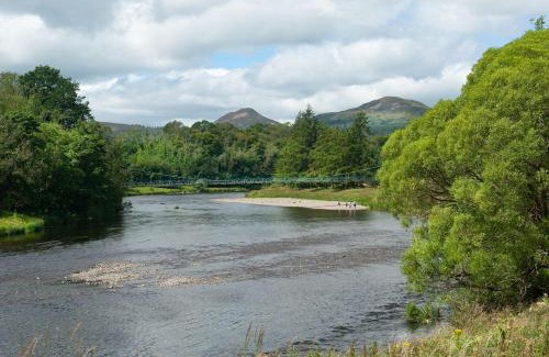 Melrose House | Dryburgh Steading Two
