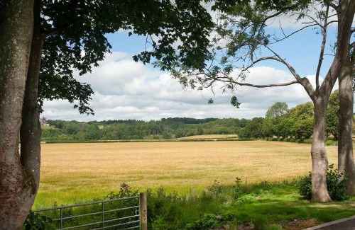 Melrose House | Dryburgh Steading Two