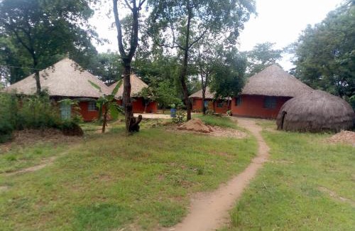 Makueni Hotel | Drylands Natural Resources Center