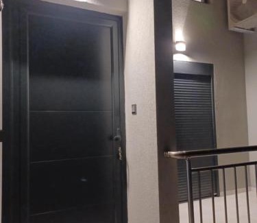 Nea Moudania Apartment | DS Central Apartment