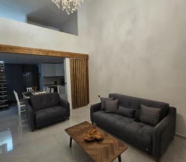 Nea Moudania Apartment | DS Central Apartment