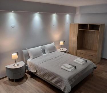 Nea Moudania Apartment | DS Central Apartment