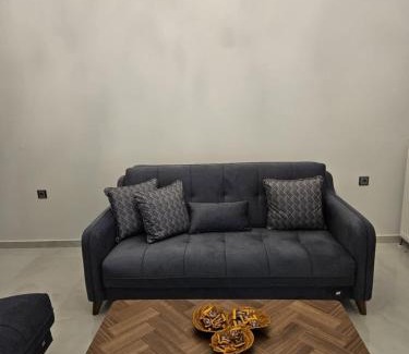 Nea Moudania Apartment | DS Central Apartment