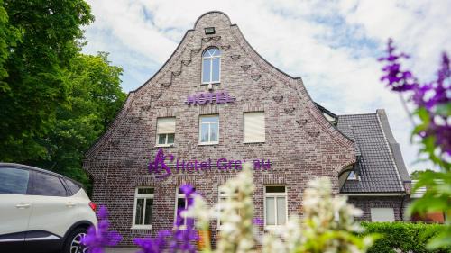 Ruhr Hotel | dS Hotel Gronau