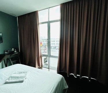 Ipoh Hotel | DS Hotel