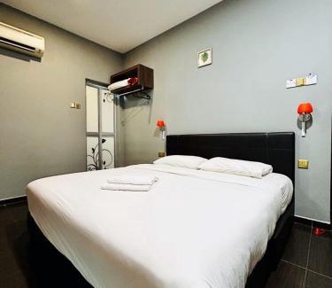 Ipoh Hotel | DS Hotel