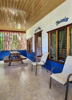 Cabuya Other | DS House