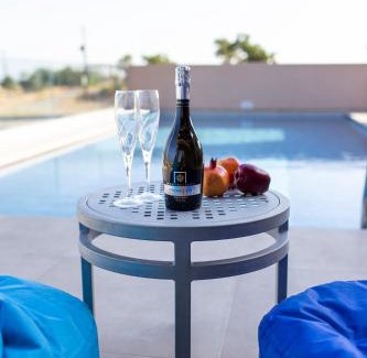 Kardamena Villa | DS Luxury House