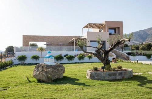 Kardamena Villa | DS Luxury House