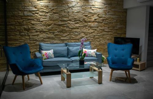 Kardamena Villa | DS Luxury House