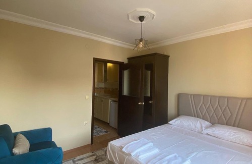 Trabzon Apartment | DS SUITE