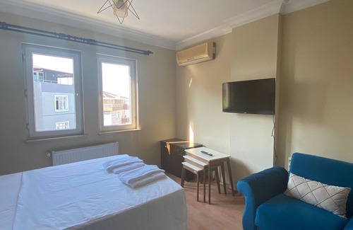 Trabzon Apartment | DS SUITE