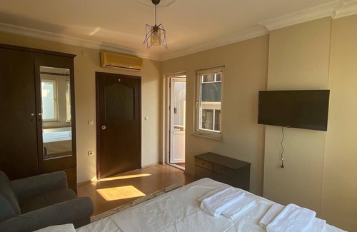 Trabzon Apartment | DS SUITE