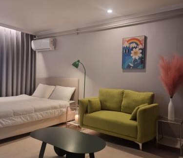 Sinsa-dong Apartment | DS Village