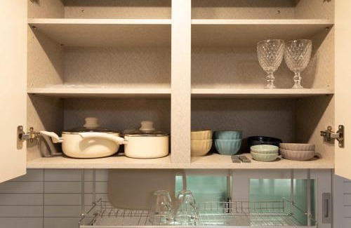 Sinsa-dong Apartment | DS Village