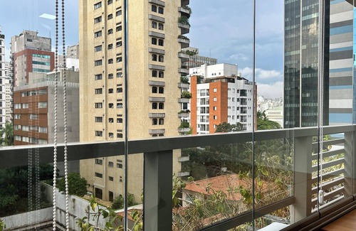 Ibirapuera Apartment | DSG Design Studios By Anora Spaces