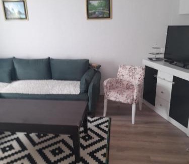 Sarajevo Apartment | DSH home