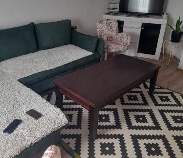 Sarajevo Apartment | DSH home