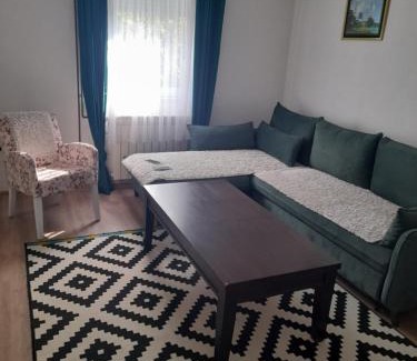 Sarajevo Apartment | DSH home