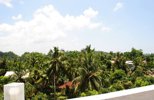Richmond Kanda Apartment | DSK Galle Apartments