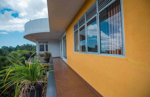 Richmond Kanda Apartment | DSK Galle Apartments