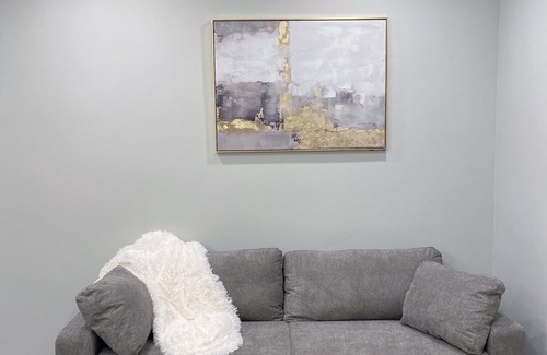 Rio Grande Apartment | DT Cozy Apt Gym Parking Brand New Appliances