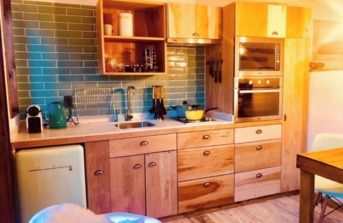 Puerto Natales Apartment | DT LOFT