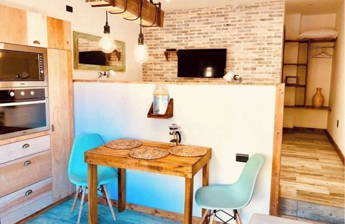 Puerto Natales Apartment | DT LOFT