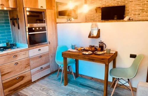 Puerto Natales Apartment | DT LOFT