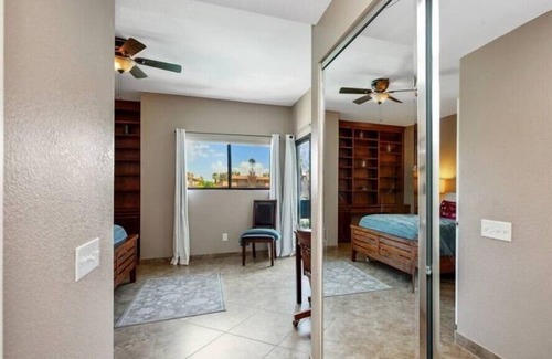 Baristo Apartment | DT Palm Springs Condo 2 Owls ~ Early Fall Special! ~