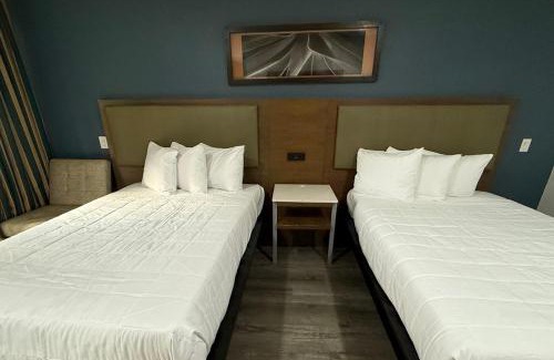 Downtown Las Vegas Hotel | DTLV, a Baymont by Wyndham