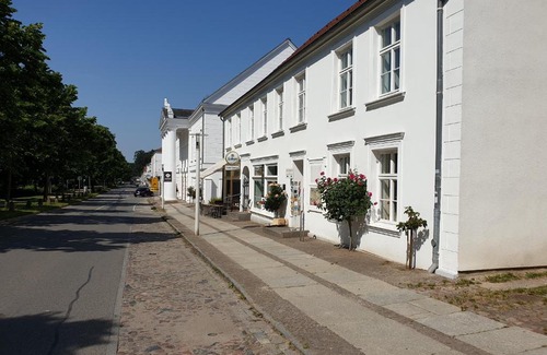 Putbus House | DTS Appartements